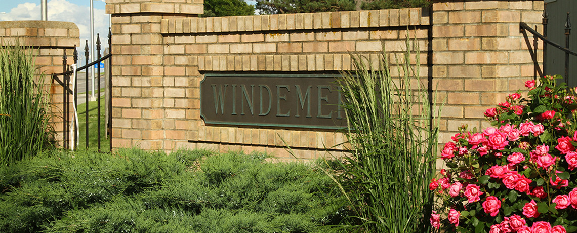 Why live in the Windemere neighborhood of Lee’s Summit, MO?